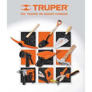 16inch Thùng đựng đồ nghề Truper 19790