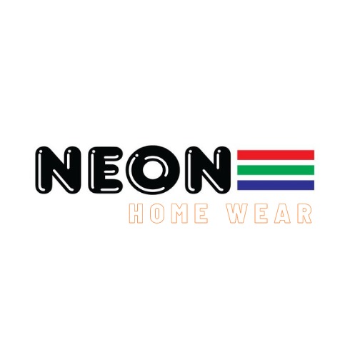 Neon Xưởng Quần Đẹp