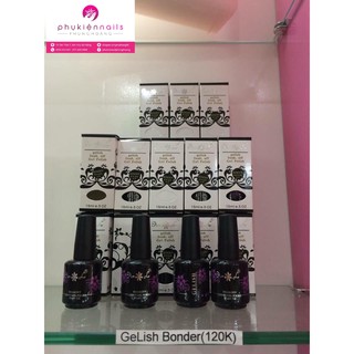 Gelish (Base - Top - Dầy Móng)