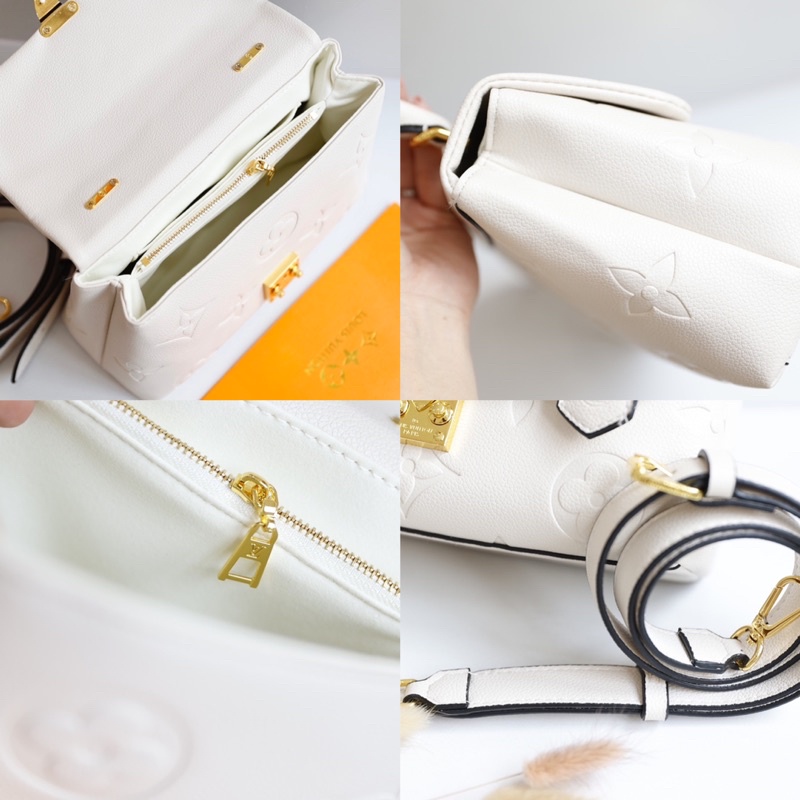 Túi xách lv nữ fullbox hàng đẹp chất lượng siêu hot