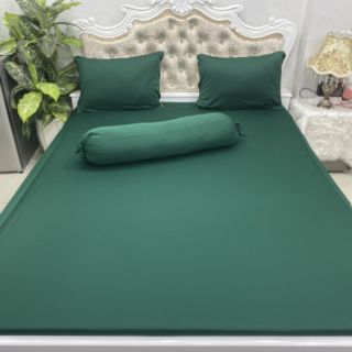 Drap thun màu cao cấp
