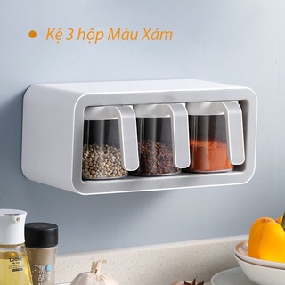 Kệ đựng gia vị Ecoco