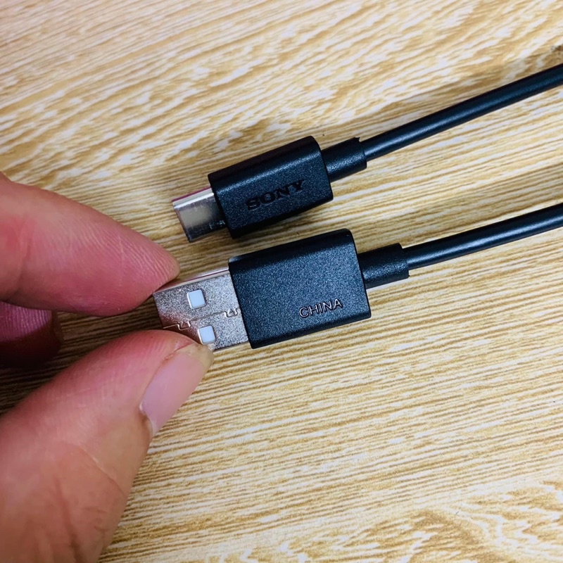 Combo 10 dây cáp type C 22.5cm