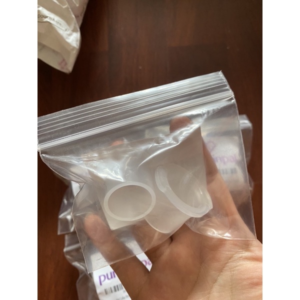 Nhẫn nối chuyển đổi Pumpin' Pal