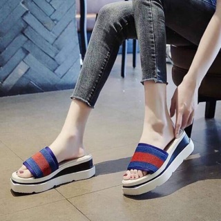 Dép đế bánh mì đủ sz 35-39.hàng od ko có sẵn.đủ mẫu cho các nàng lựa chọn