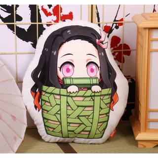 GỐI ÔM NEZUKO - KIMETSU NO YAIBA