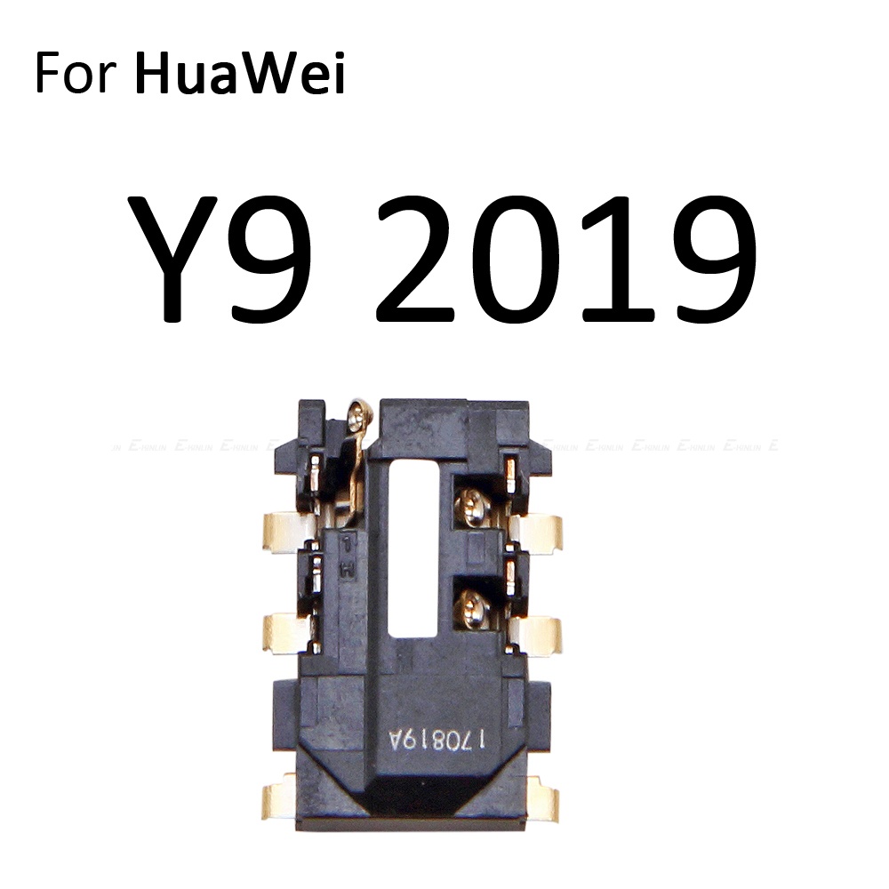 Mạch Kết Nối Cổng Tai Nghe Cho HuaWei Y9 2019 Y7 Y6 Y5 Prime Lite 2018 GR5 2017