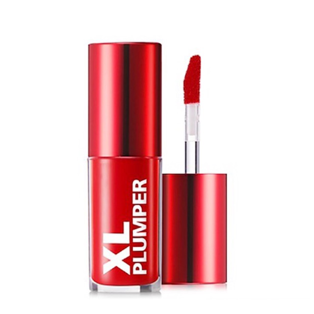 Son Dưỡng Trị Thâm Môi XL Plumper So Natural l Nhập Khẩu Chính Hãng Hàn Quốc