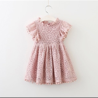Váy bé gái (3-6 tuoi) Newarrivad ❤️ 2018