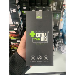 Vi sinh ExtraBio+
