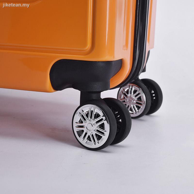 Vali kéo cỡ nhỏ với bốn bánh xe 20 inch chuyên dụng cho bé trai và bé gái