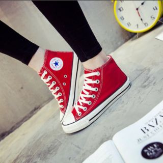 Giày thể thao convers