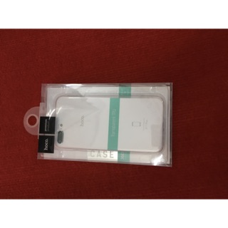 Ốp dẻo trong HoCo Iphone 7plus