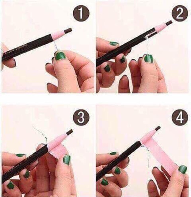 🌷CHÌ XÉ  VẼ CHÂN MÀY ĐỊNH HÌNH | BigBuy360 - bigbuy360.vn