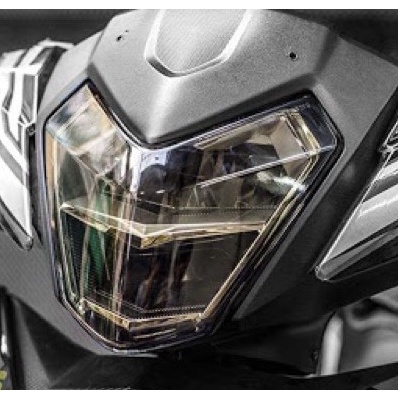 DECAL DÁN ĐÈN XE WINNER V1, PPF CHỐNG XƯỚC VÀ BẢO VỆ XE