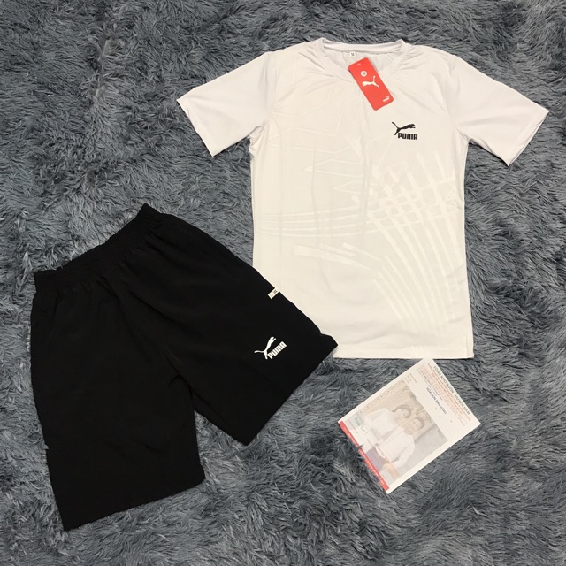 Bộ thể thao nam 3 màu chất thun lạnh [video + ảnh thật] | BigBuy360 - bigbuy360.vn