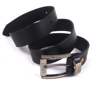 Dây Nịt Nam Da Thật LV Classic MS644