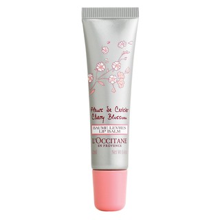 Son Dưỡng Môi L'Occitane Lip Balm 12ml
