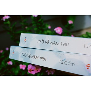Sách - Trở về năm 1981