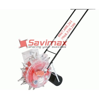 Mua máy gieo đa năng, máy gieo  hạt ngô, hạt đậu phộng  VNGH 999 giá rẻ cực Sock