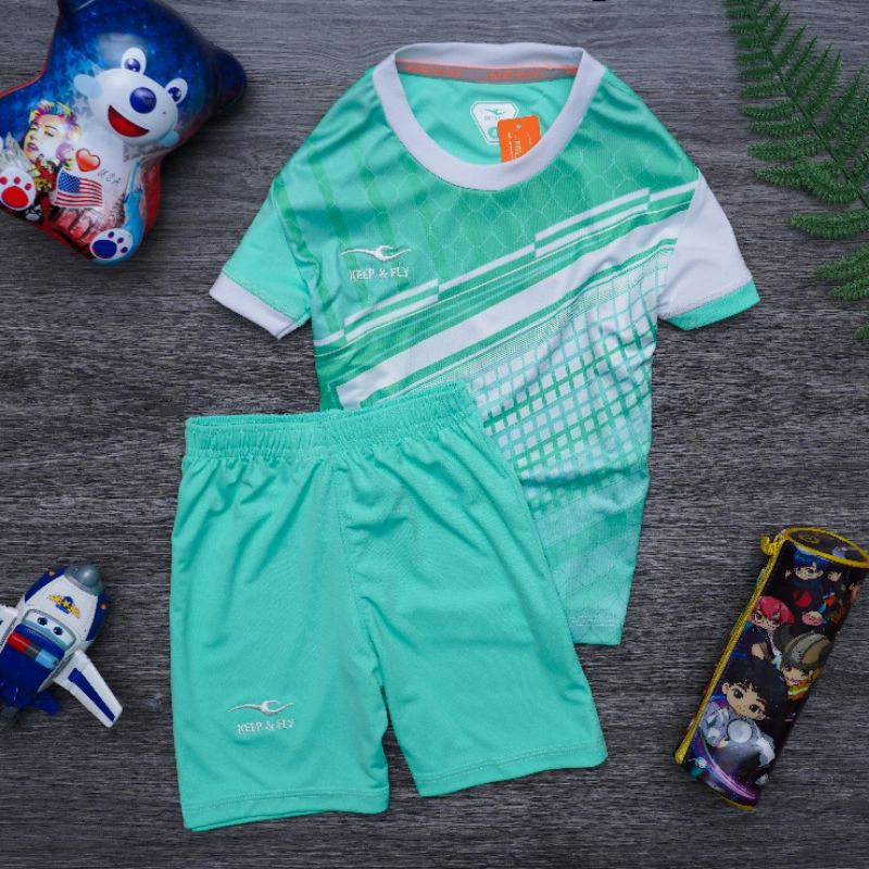 THỂ THAO TRẺ EM PANZER KID KEEP&FLY