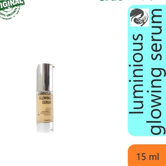 (Hàng Mới Về) Serum Dưỡng Da Mặt Today "Ms Glow Face Glow