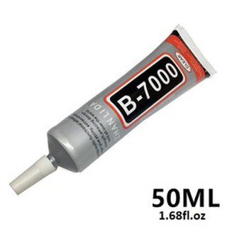 Keo dán đa năng B7000 50ml 110ml