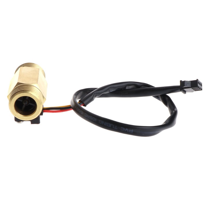 Cảm Biến Lưu Lượng Nước G1 / 2 '' 1-25l / Phút