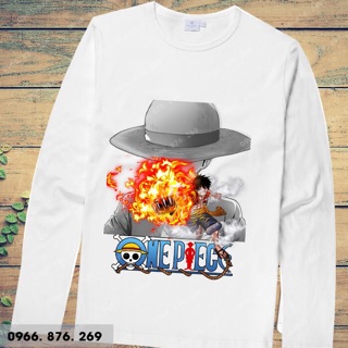 Áo one piece dài tay