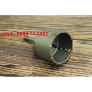 Mũi khoan lỗ INGCO HCB0501