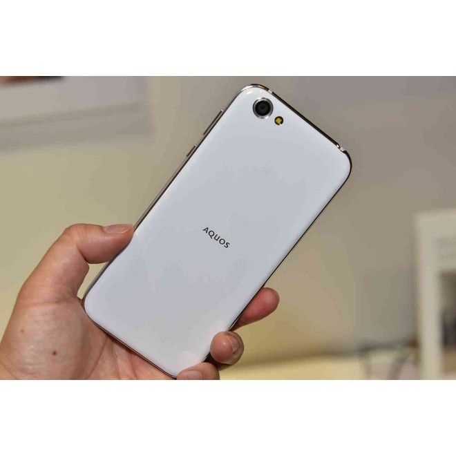 [Cam kết 95%->98%] Điện thoại Sharp R Compact ( 701SH/ SHV41) - RAM 3GB/ Rom 32GB/ Chip 660,Tiếng Việt Đầy Đủ | BigBuy360 - bigbuy360.vn