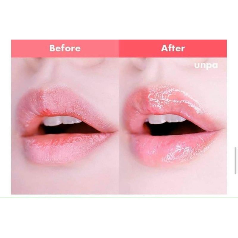 Tẩy da chết môi Bubi bubi bubble lip | BigBuy360 - bigbuy360.vn