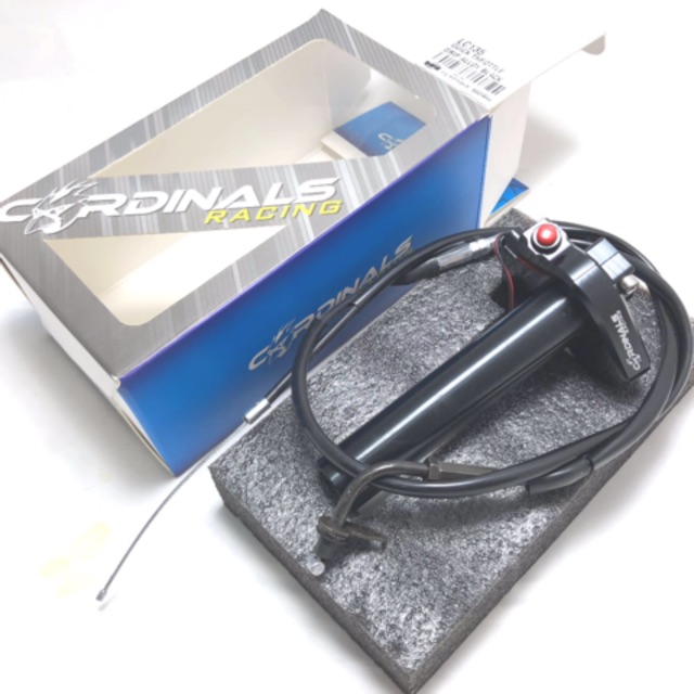 Cùm tăng tốc Cardinals Malaysia