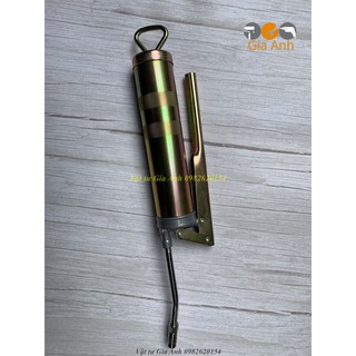 Bơm Mỡ 400cc Century - Súng bơm mỡ cầm tay cao cấp