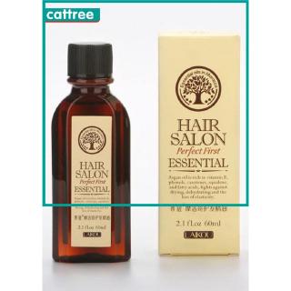 [Hàng mới về] Tinh chất dầu Moroccan argan nguyên chất làm mềm cho tóc khô hiệu quả