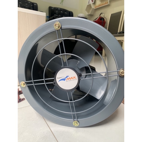 Quạt Hút Mùi, Quạt Thông Gió Công Nghiệp phi 25,30,35,40,50,60