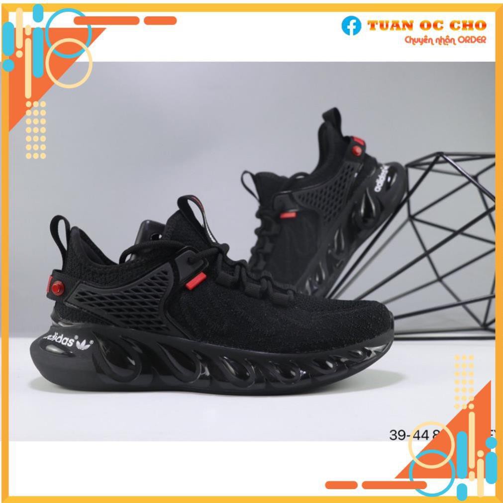 NHẬN ORDER Giày Thể Thao Adidas Cổ Cao Thời Trang 882330
