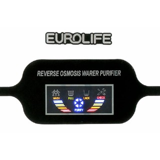 Máy lọc nước Eurolife EL-RO-500P