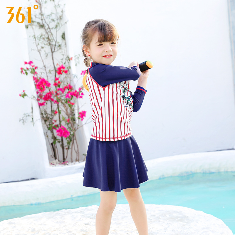 Đồ Bơi Liền Mảnh 2020 Cho Mẹ Và Bé 361 Độ | BigBuy360 - bigbuy360.vn