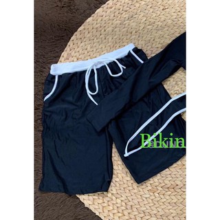 [Xưởng May Bikini Hà Minh] Quần Nam Đi Biển Siêu Đẹp MS05900 ODERI