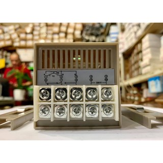 Đồng Hồ Nhiệt Độ TED-2001 0~399ºC AC220V