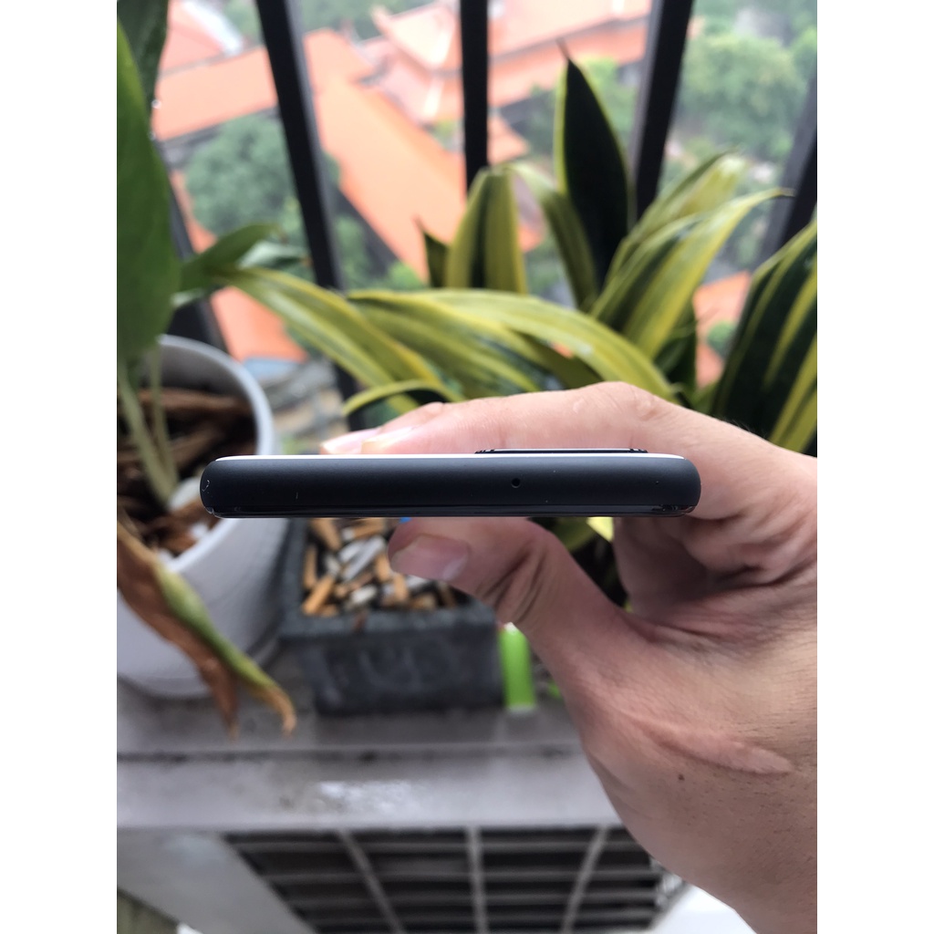 Điện Thoại Google Pixel 4 Chip Snapdragon 855 6/64GB