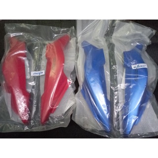ốp đầu đèn TFX