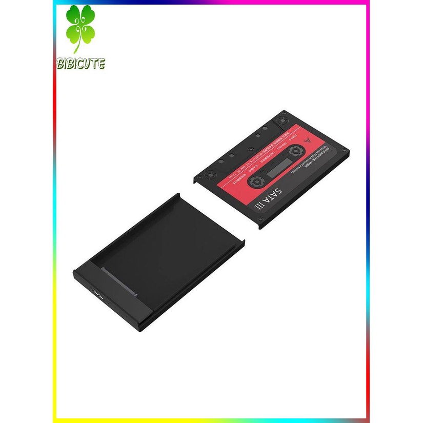 Ổ Cứng Ngoài 2.5 Inch Usb 3.0 Sata Hdd Ssd To Usb | BigBuy360 - bigbuy360.vn