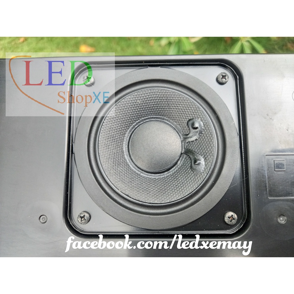 Cụm loa ONKYO 4ohm 15w mỏng siêu bass