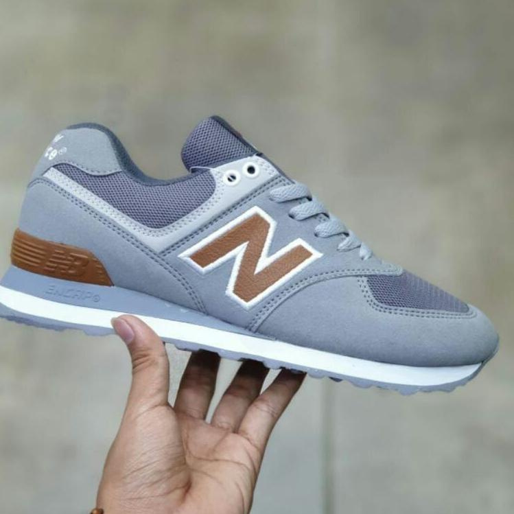 Giày Thể Thao New Balance 574 Encap Io.01Jn21J