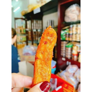 chuối dẻo cực ngon