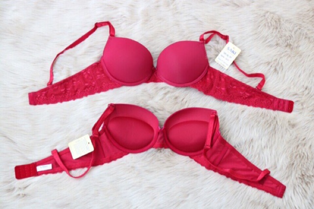 ÁO LÓT SAKI MÚT DÀY TRƠN DÂY REN 707