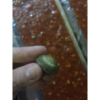 Hạt gấc khô 1kg #25k