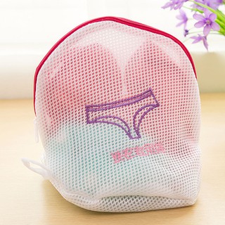 Túi lưới giặt đồ mẫu mới, dày dăn